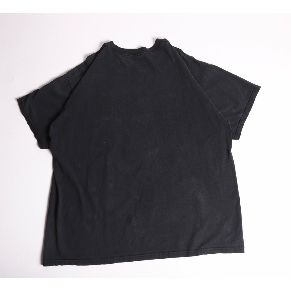 Vintage Pantera Walk Phil Anselmo Band T-Shirt Black XL Alstyle Apparel Metal - Picture 5 of 8